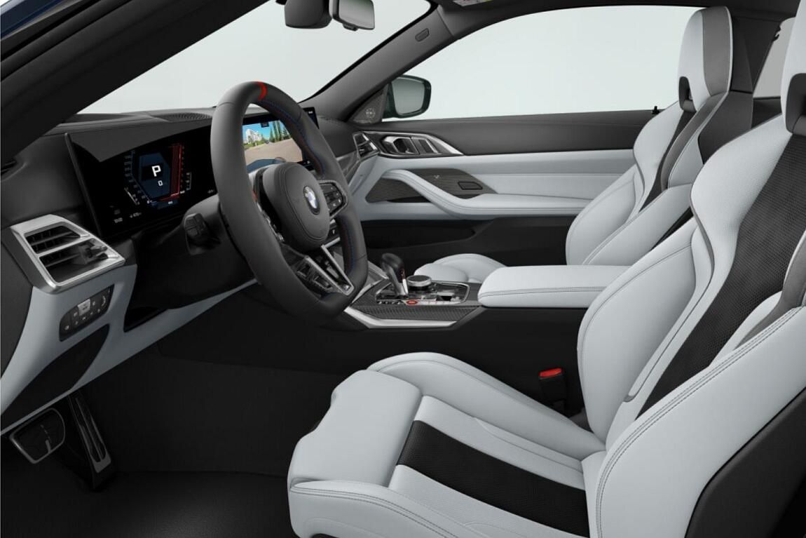 BMW M4, Competition - fotka 3