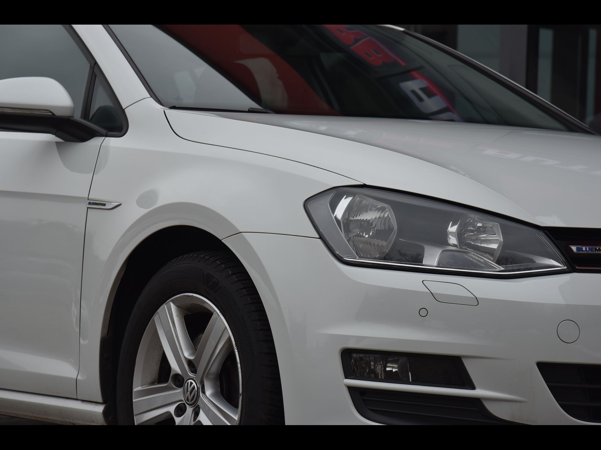 Volkswagen Golf, 1.4 TGi 81 kw DSG - fotka 6