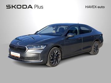 2.0 TDI 4x4 DSG L&K