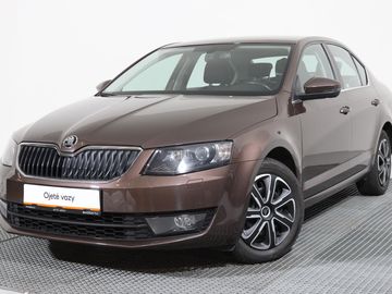 STYLE 1,4 TSI 110 kW