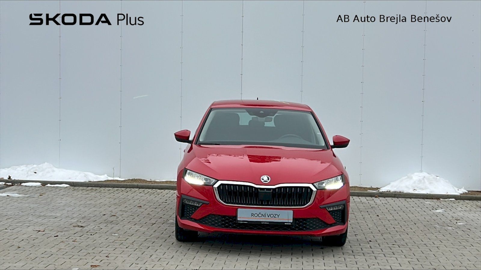 Škoda Scala, SCALA SELEC TSI 85/1.0 A7F - fotka 4