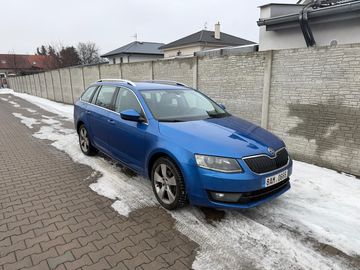 2.0TDi 4x4 110kW Style