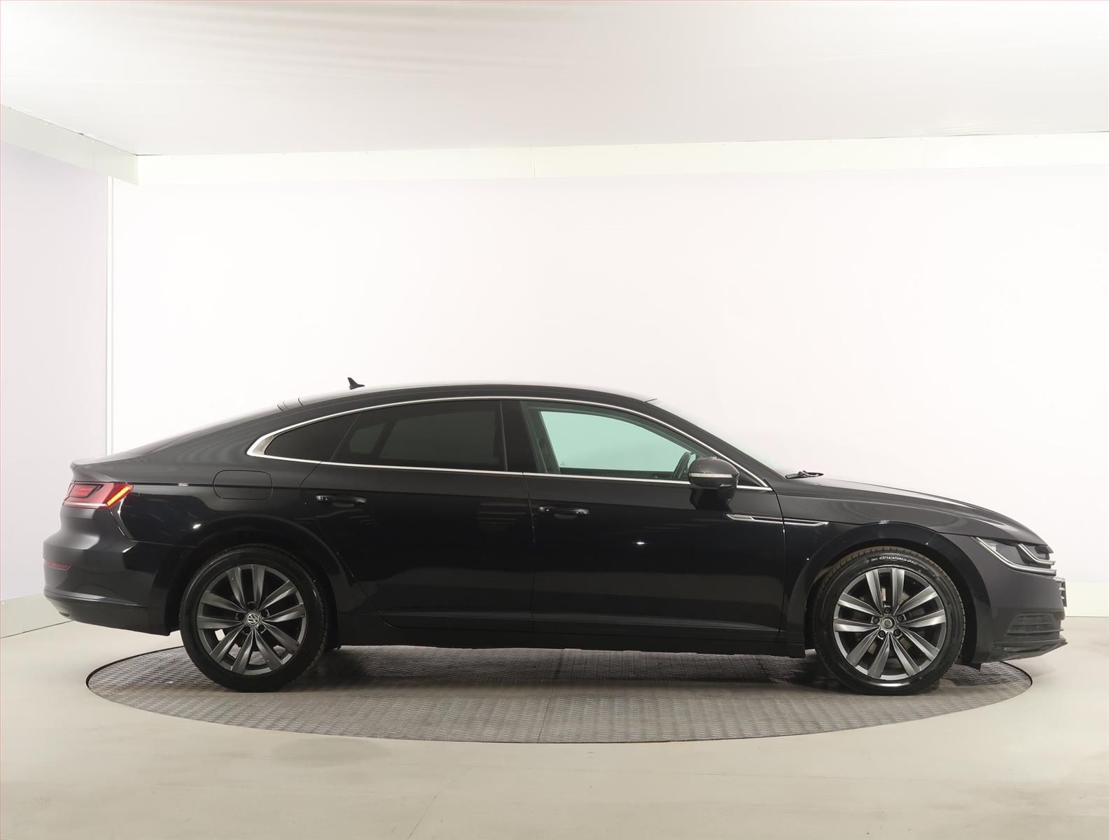 Volkswagen Arteon, 2.0 TDI, Arteon, NOVÁ CENA - fotka 6
