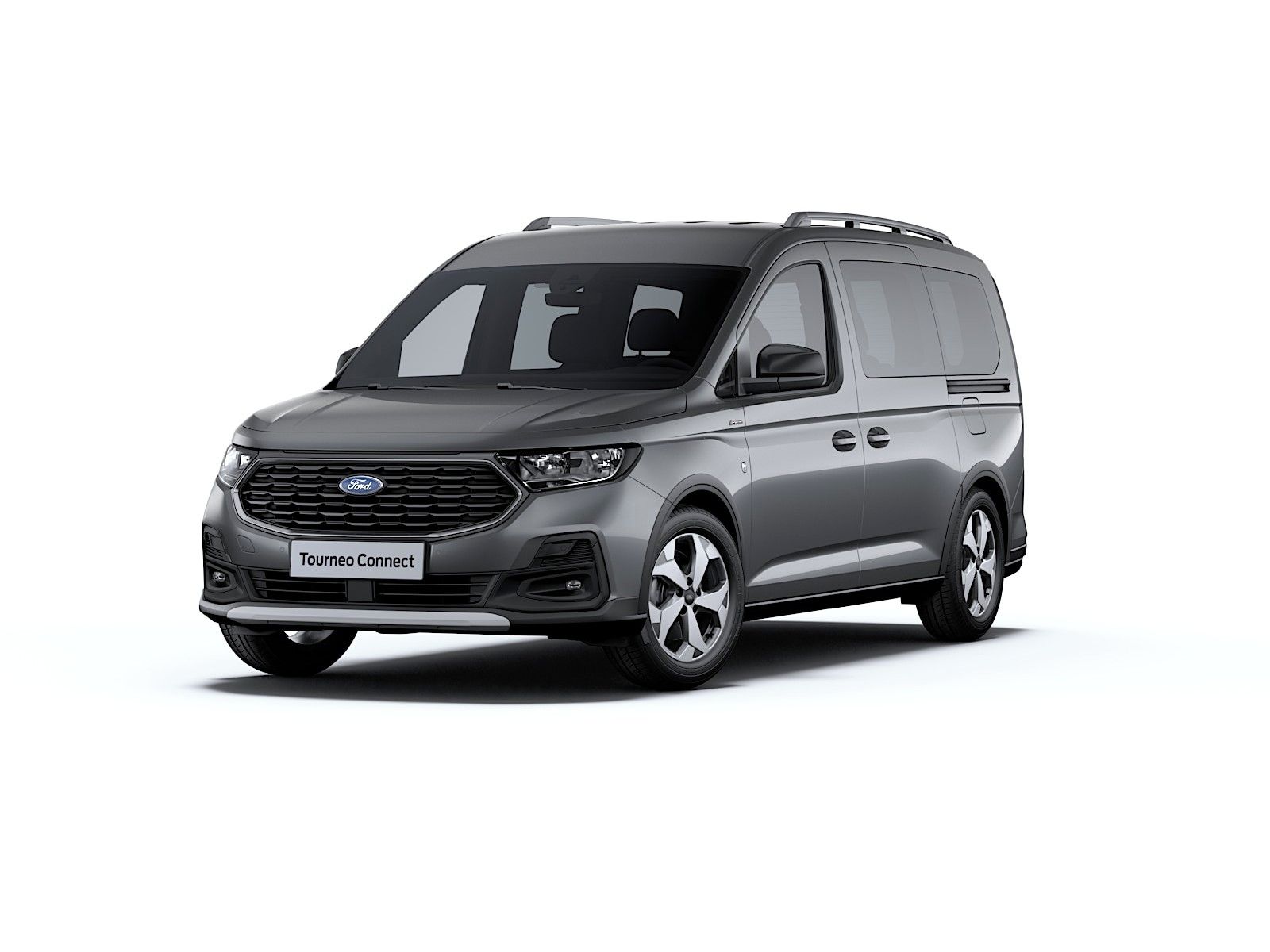 Ford Tourneo Connect, ACTIVE Grand Tourneo 2,0 EcoBl