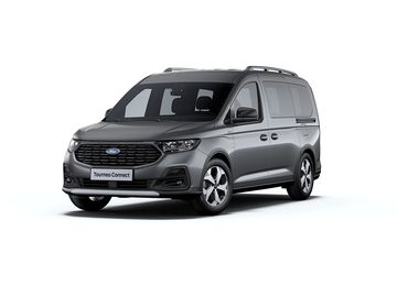 ACTIVE Grand Tourneo 2,0 EcoBl