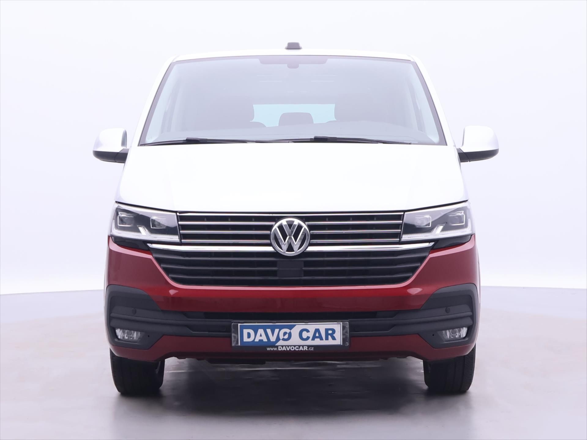 Volkswagen Caravelle, 2,0 TDI 110 kW CZ - fotka 2