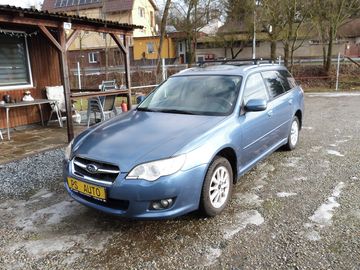 2.0i 4x4