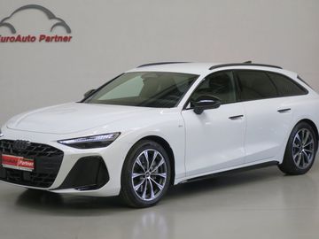 2,0TDI Quatt. S-t. S line NOVÁ