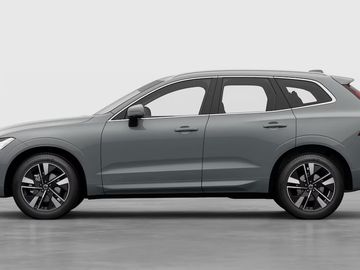 PLUS BRIGHT, B5 AWD, 184+10 kW
