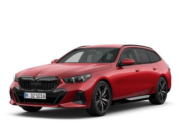 540d xDrive Touring