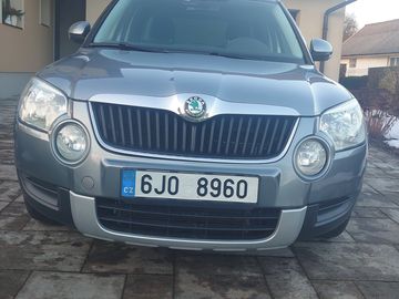 2.0TDi, 4x4