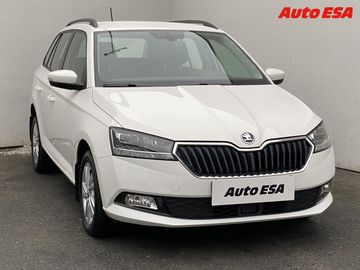 1.0 TSi,1.maj,ČR,Style