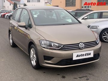 1.2 TSi,Comfortline