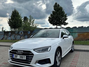 2,0 40 TDI 140 kW*S-TRONIC