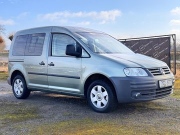 1.9 TDI TAŽNÉ