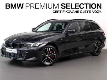 330e xDrive Touring
