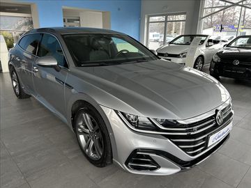 2,0   147kW,RLINE,4motion,DSG,