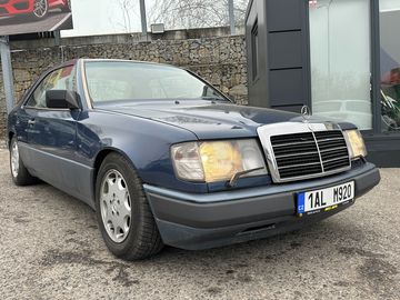 Mercedes-Benz C 300 1998