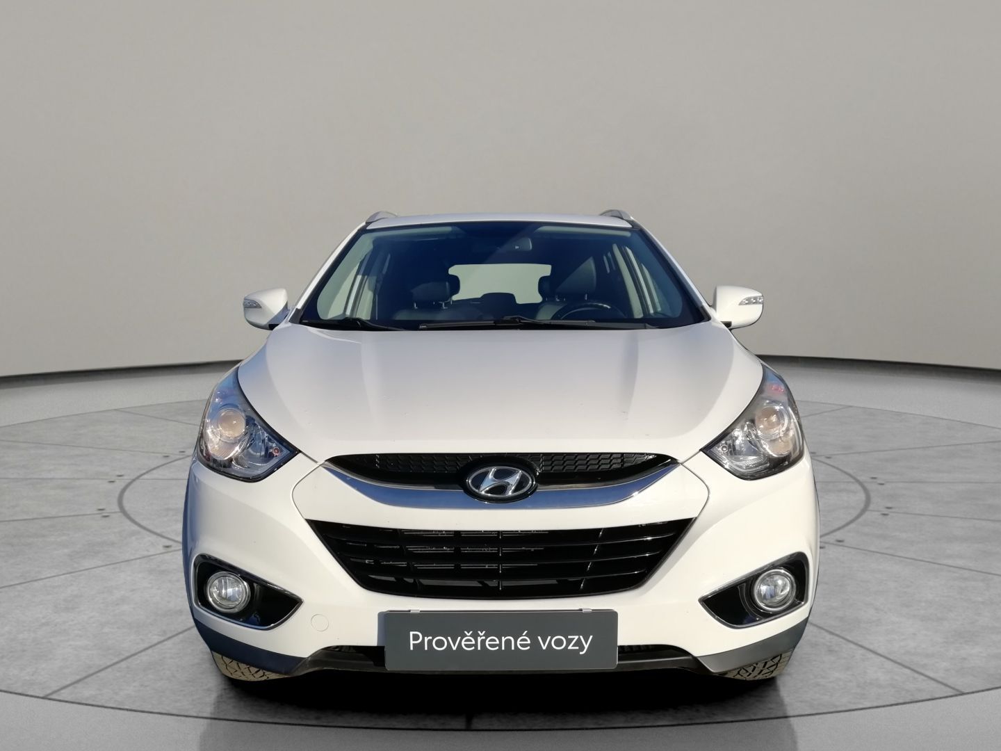 Hyundai ix35, 1,6 99 kW - fotka 3