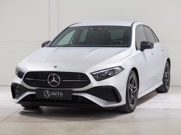 A200D,NIGHT,AMG,ČR,DPH,ZÁRUKA