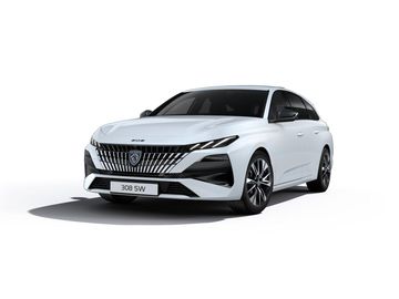 1.2 Hybrid / 107 kW ALLURE