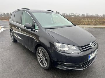 2.0 TDI 110kW DSG TAŽNÉ BIXEN.