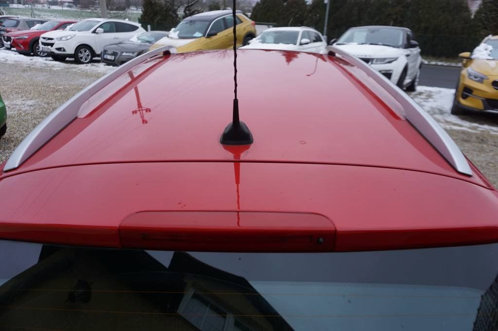Renault Mégane, 1,5 66KW NOVÉ V ČR. - fotka 5