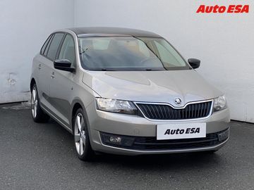 1.2 TSi Sport,Elegance