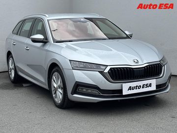 2.0 TDi,1.maj,ČR,Style