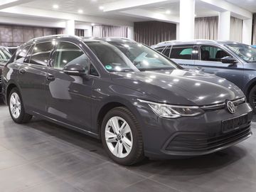 Full LED 2.0TDI 110kW Manual