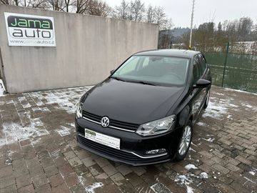 1,0MPI 55kW COMFORTLINE 1.MAJI