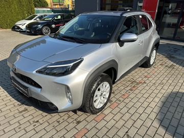 1.5HEV 116PS Comfort + ZP