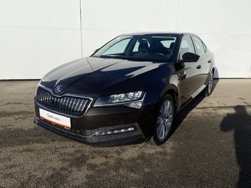 1.4 TSI 160 kW PHEV Ambition