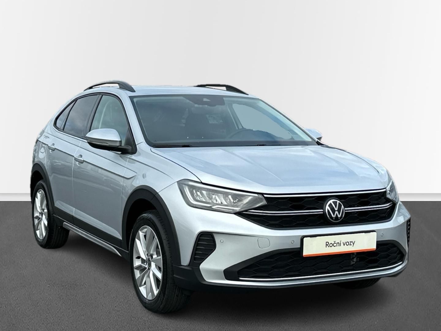 Volkswagen Taigo, People 1,0 TSI 85 kW 7DSG - fotka 6