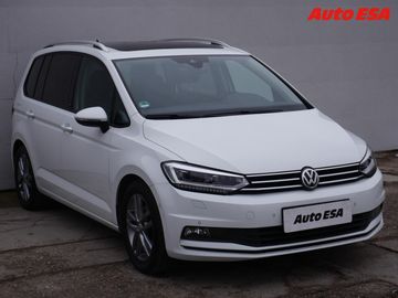 1.4 TSi,Sound,DSG,LED