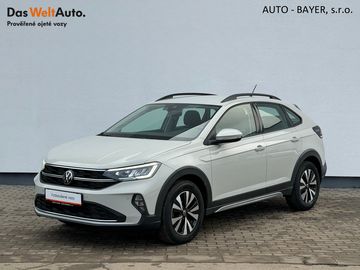 1.0TSI 70 kW Life