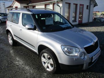 1,2 TSI, serviska, aut. klima,