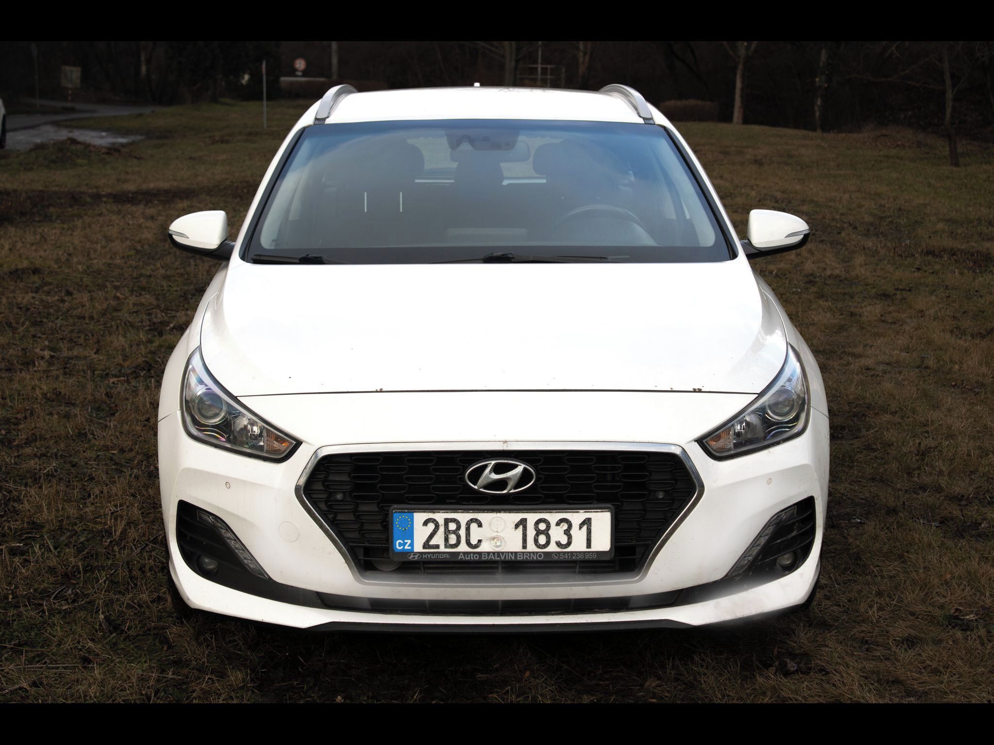 Hyundai i30 - fotka 2