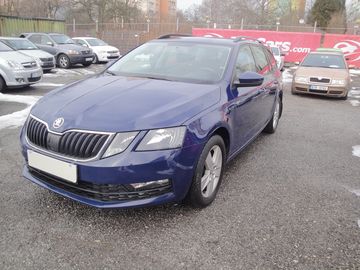 2.0TDi,110kw,Ambition
