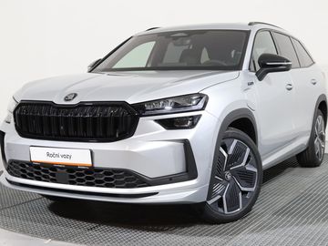 iV SPORTLINE 1,5 TSI 150 kW DS