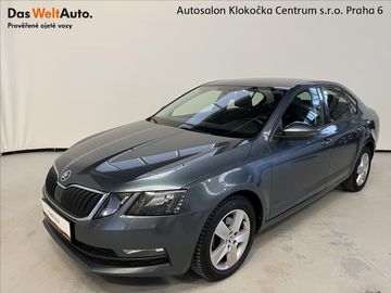TSI85 kW Ambition Plus 7DSG