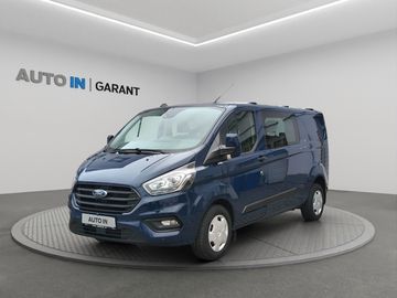 Kombi L2 Trend, 2,0 EcoBlue 96