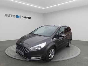 Titanium 2.0TDCi 132kW/180k, 6