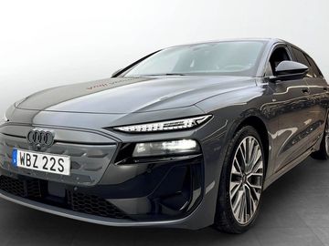 e-tron Perf. S-Line Tech+