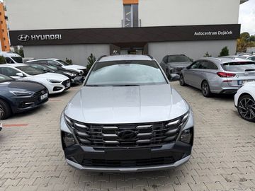 TUCSON FL 26 1,6 TGDI MT GO CZ