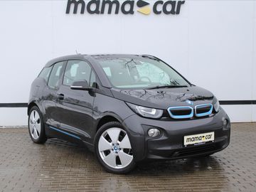60aH 125kW SoH 80% NAVI ČR