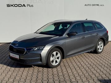 Top Selection 1.5 TSI 110 KW
