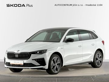 DSG 1.5TSI 110kW Monte Carlo