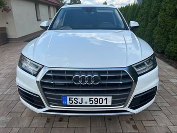 quattro 2.0 TDi