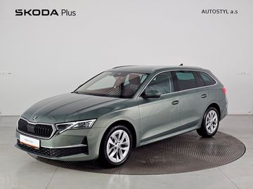 COMBI 1.5TSI 85KW TOP SELECTIO